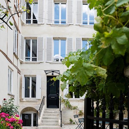Villa Robs - Appartements Tout Confort, Tv Connectee, Haut Debit, Localisation Ideale - Courts Sejours & Affaires Caen Exteriér fotografie