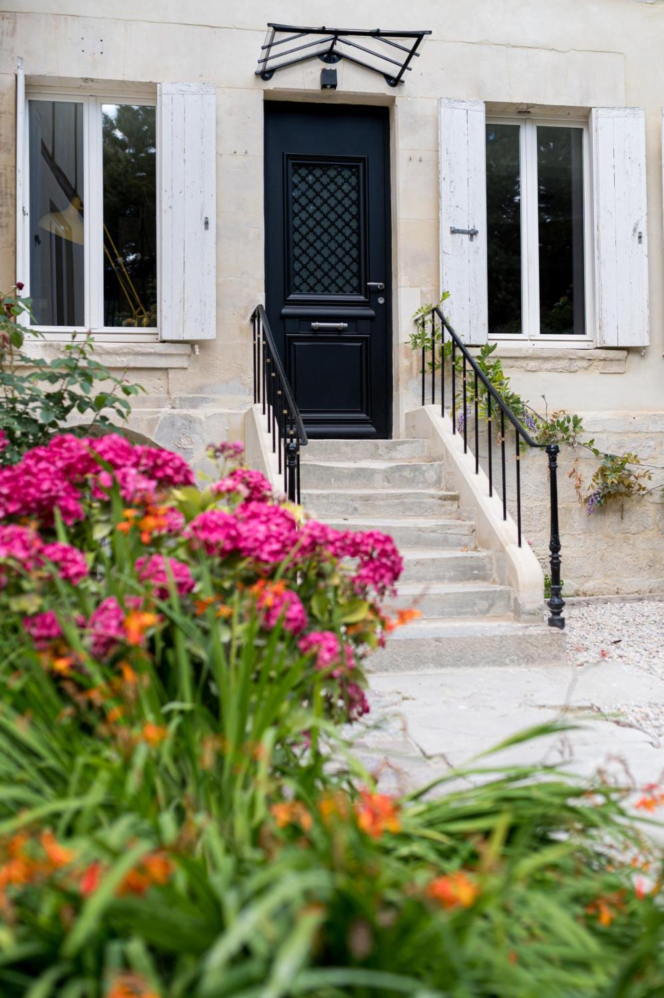 Villa Robs - Appartements Tout Confort, Tv Connectee, Haut Debit, Localisation Ideale - Courts Sejours & Affaires Caen Exteriér fotografie