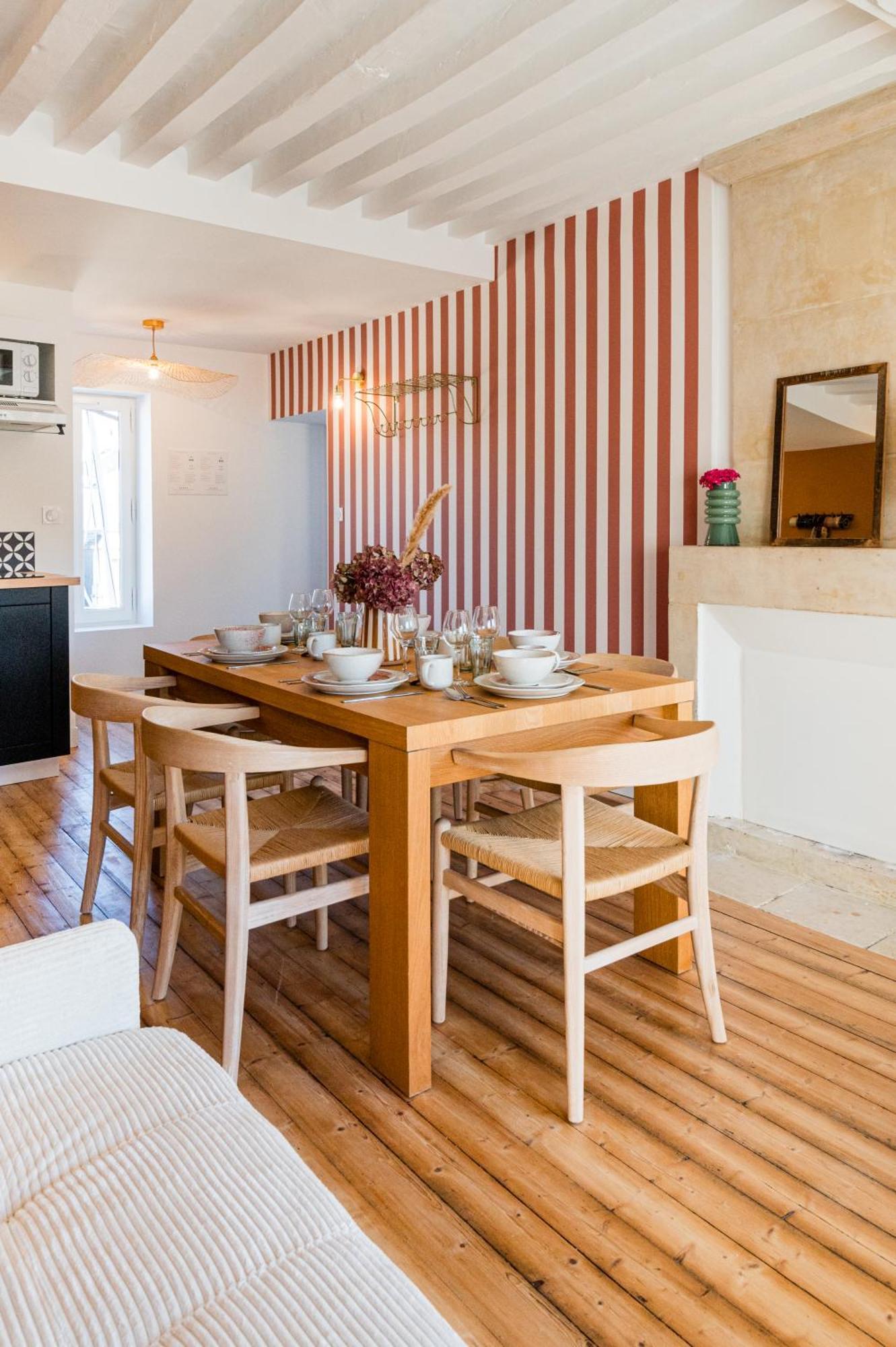 Villa Robs - Appartements Tout Confort, Tv Connectee, Haut Debit, Localisation Ideale - Courts Sejours & Affaires Caen Exteriér fotografie