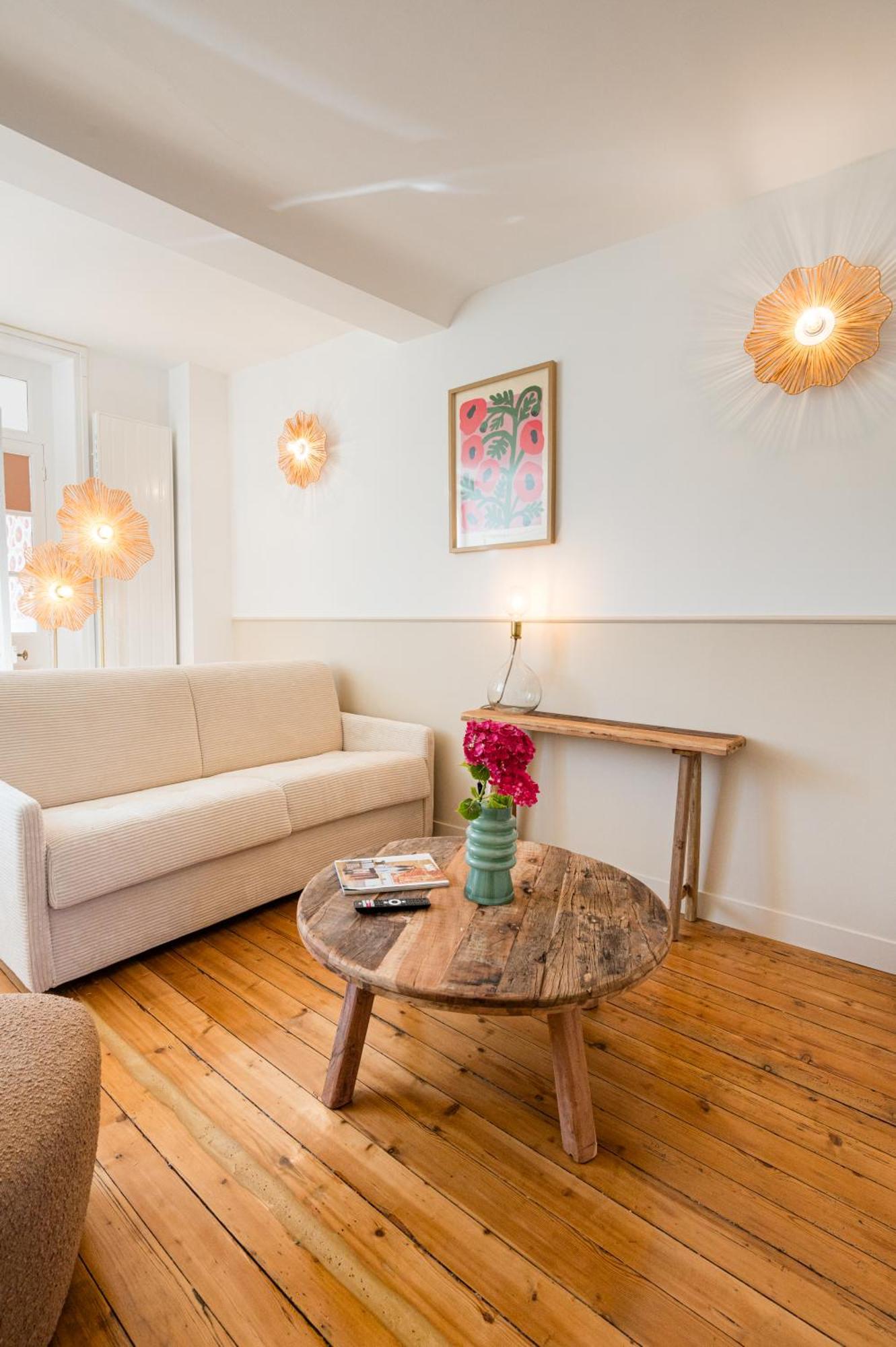Villa Robs - Appartements Tout Confort, Tv Connectee, Haut Debit, Localisation Ideale - Courts Sejours & Affaires Caen Exteriér fotografie