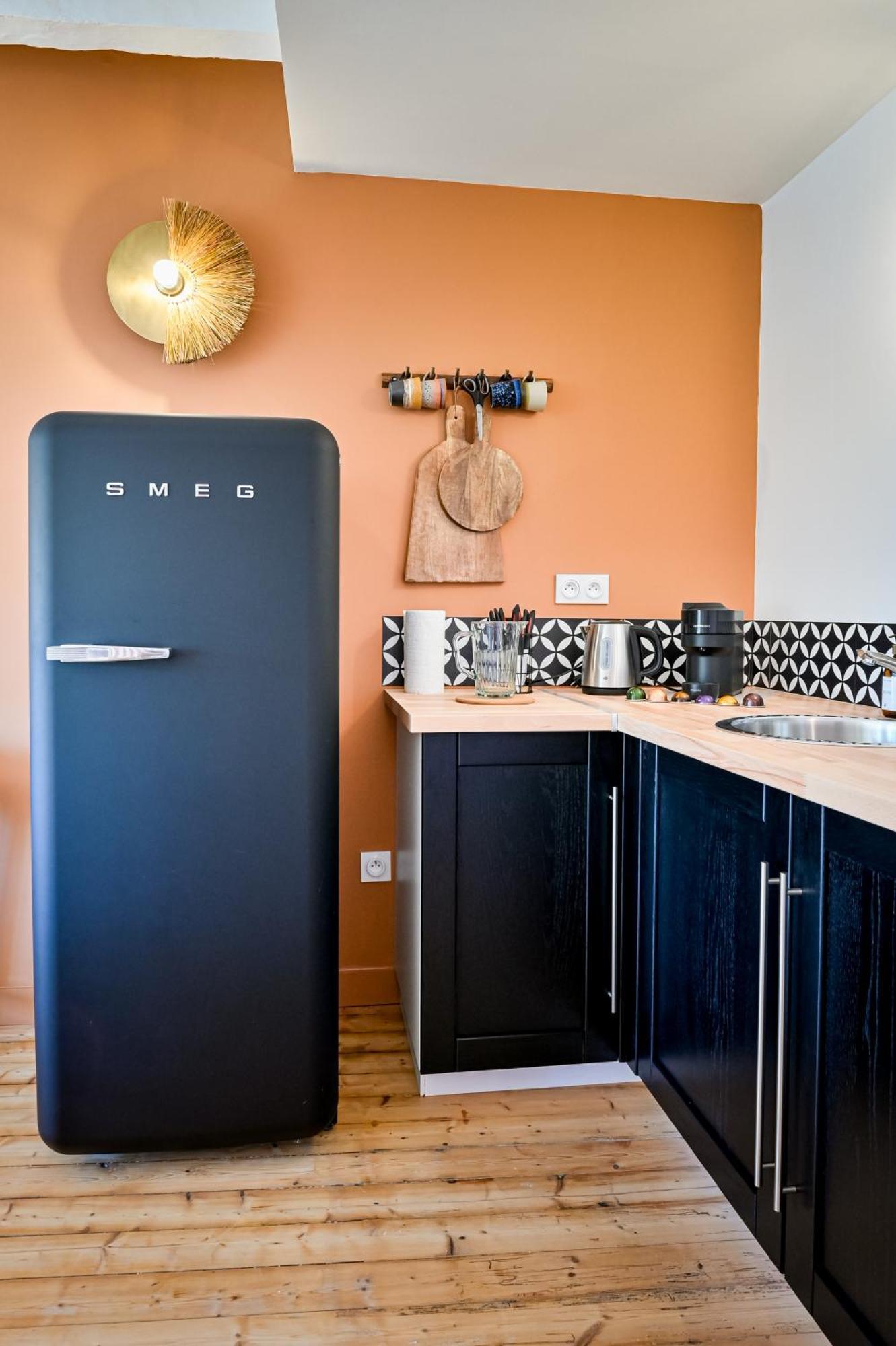 Villa Robs - Appartements Tout Confort, Tv Connectee, Haut Debit, Localisation Ideale - Courts Sejours & Affaires Caen Exteriér fotografie
