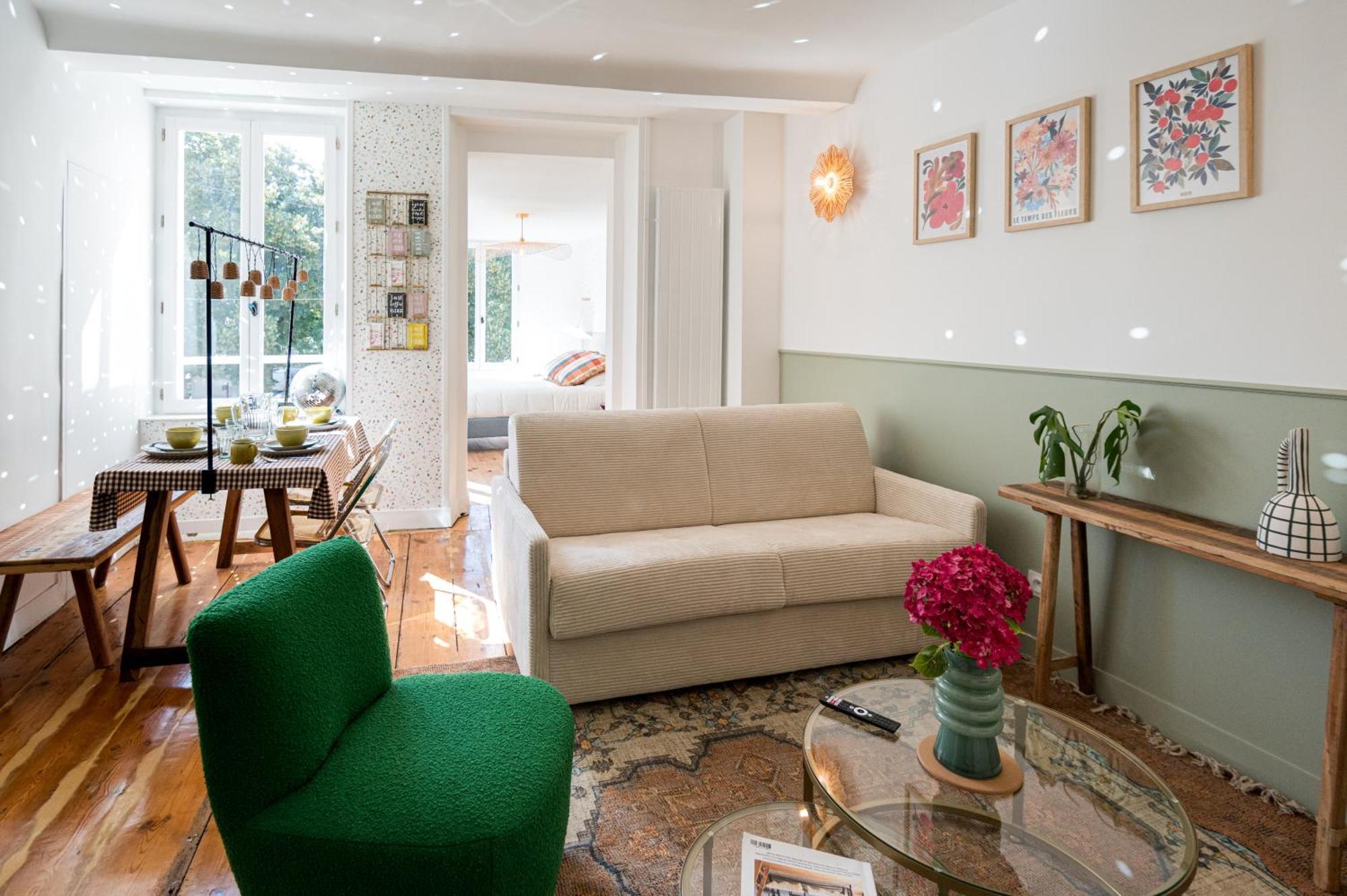 Villa Robs - Appartements Tout Confort, Tv Connectee, Haut Debit, Localisation Ideale - Courts Sejours & Affaires Caen Exteriér fotografie
