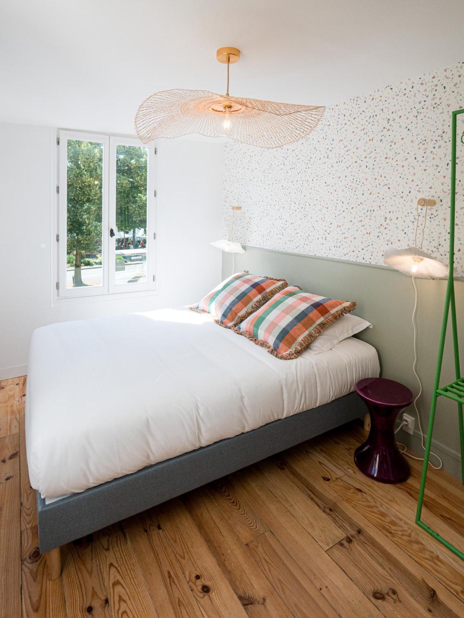 Villa Robs - Appartements Tout Confort, Tv Connectee, Haut Debit, Localisation Ideale - Courts Sejours & Affaires Caen Exteriér fotografie