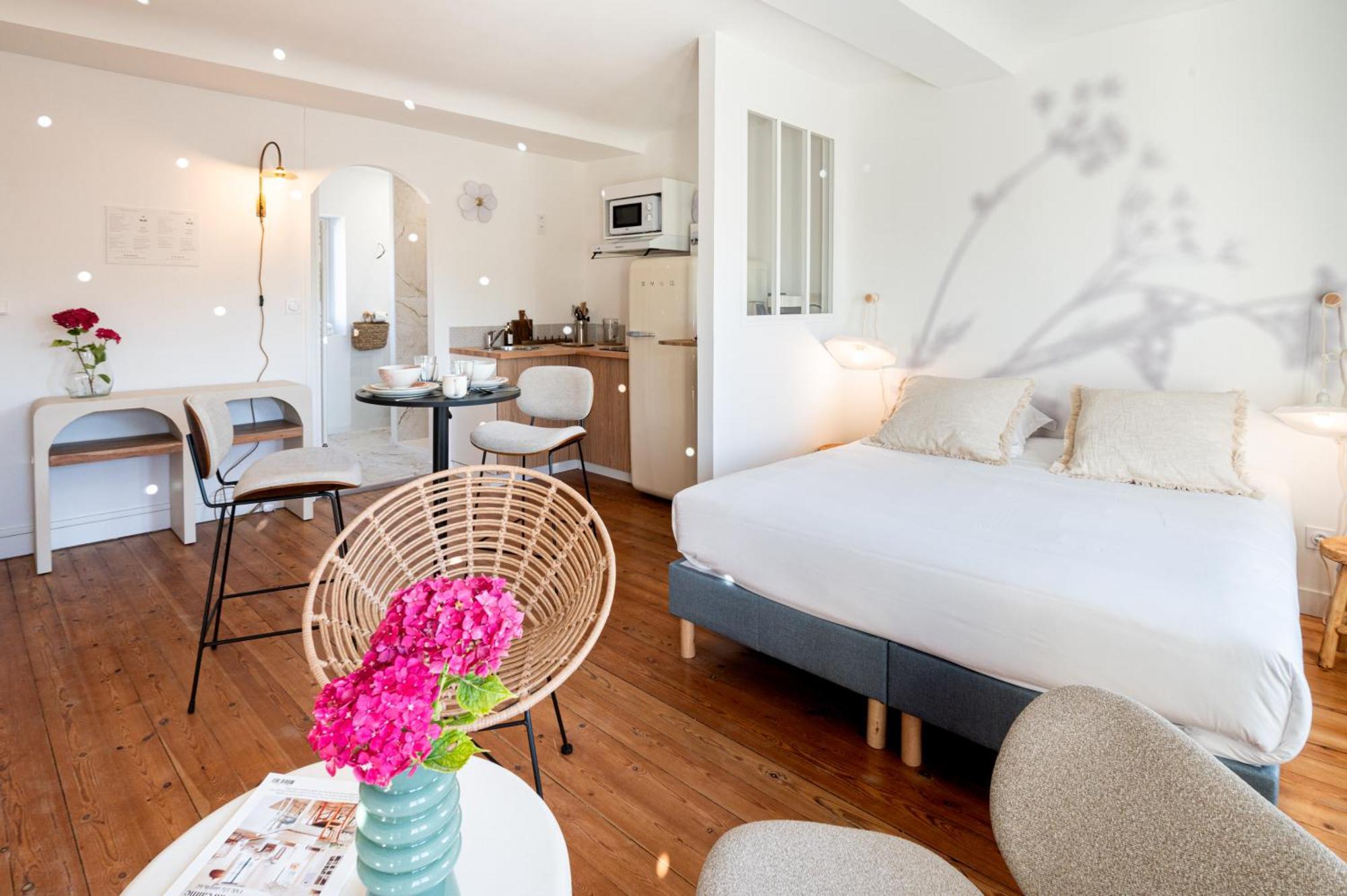 Villa Robs - Appartements Tout Confort, Tv Connectee, Haut Debit, Localisation Ideale - Courts Sejours & Affaires Caen Exteriér fotografie