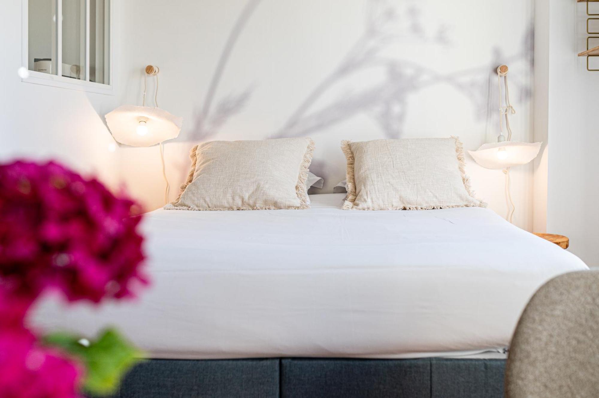 Villa Robs - Appartements Tout Confort, Tv Connectee, Haut Debit, Localisation Ideale - Courts Sejours & Affaires Caen Exteriér fotografie