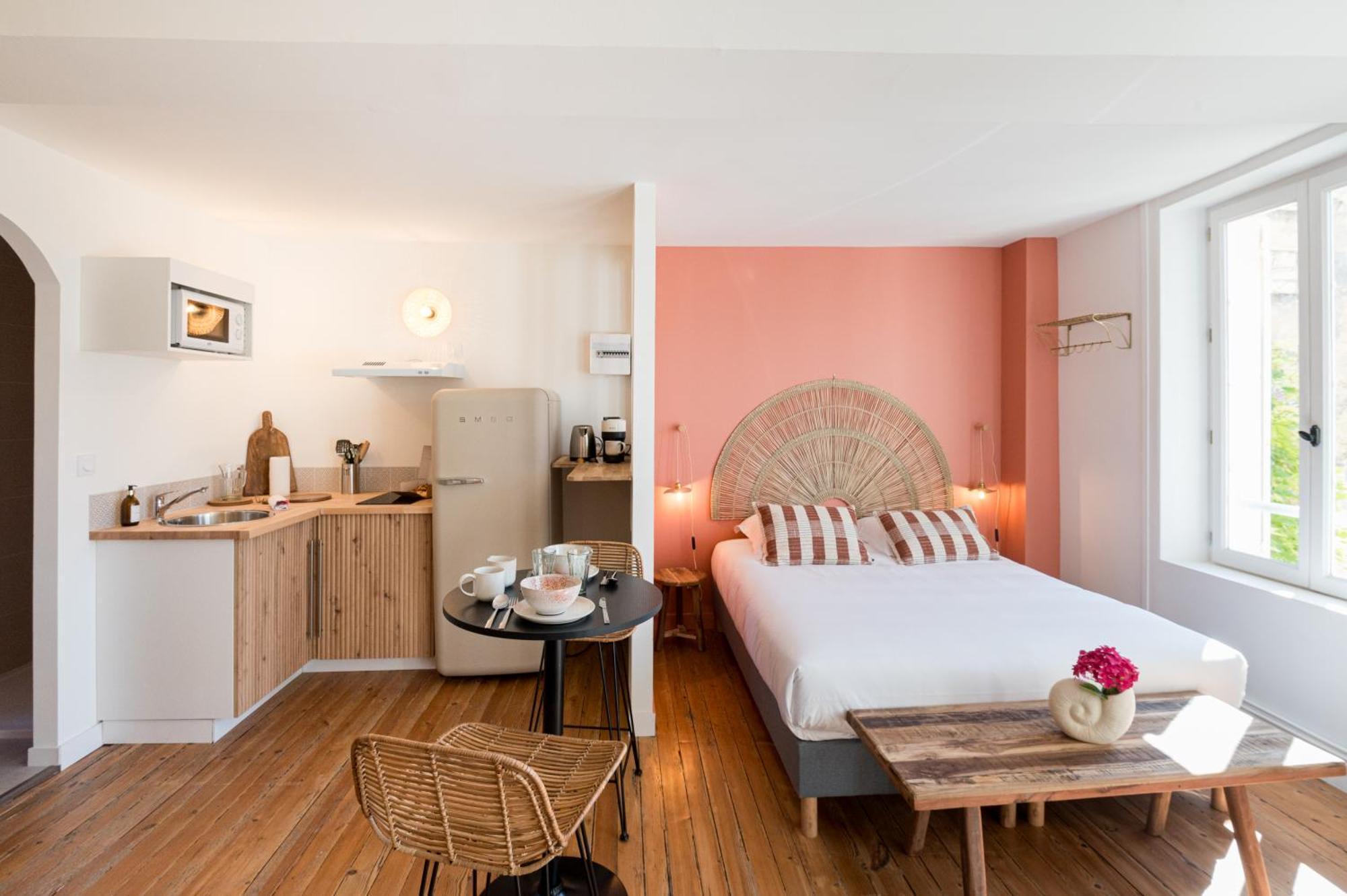 Villa Robs - Appartements Tout Confort, Tv Connectee, Haut Debit, Localisation Ideale - Courts Sejours & Affaires Caen Exteriér fotografie