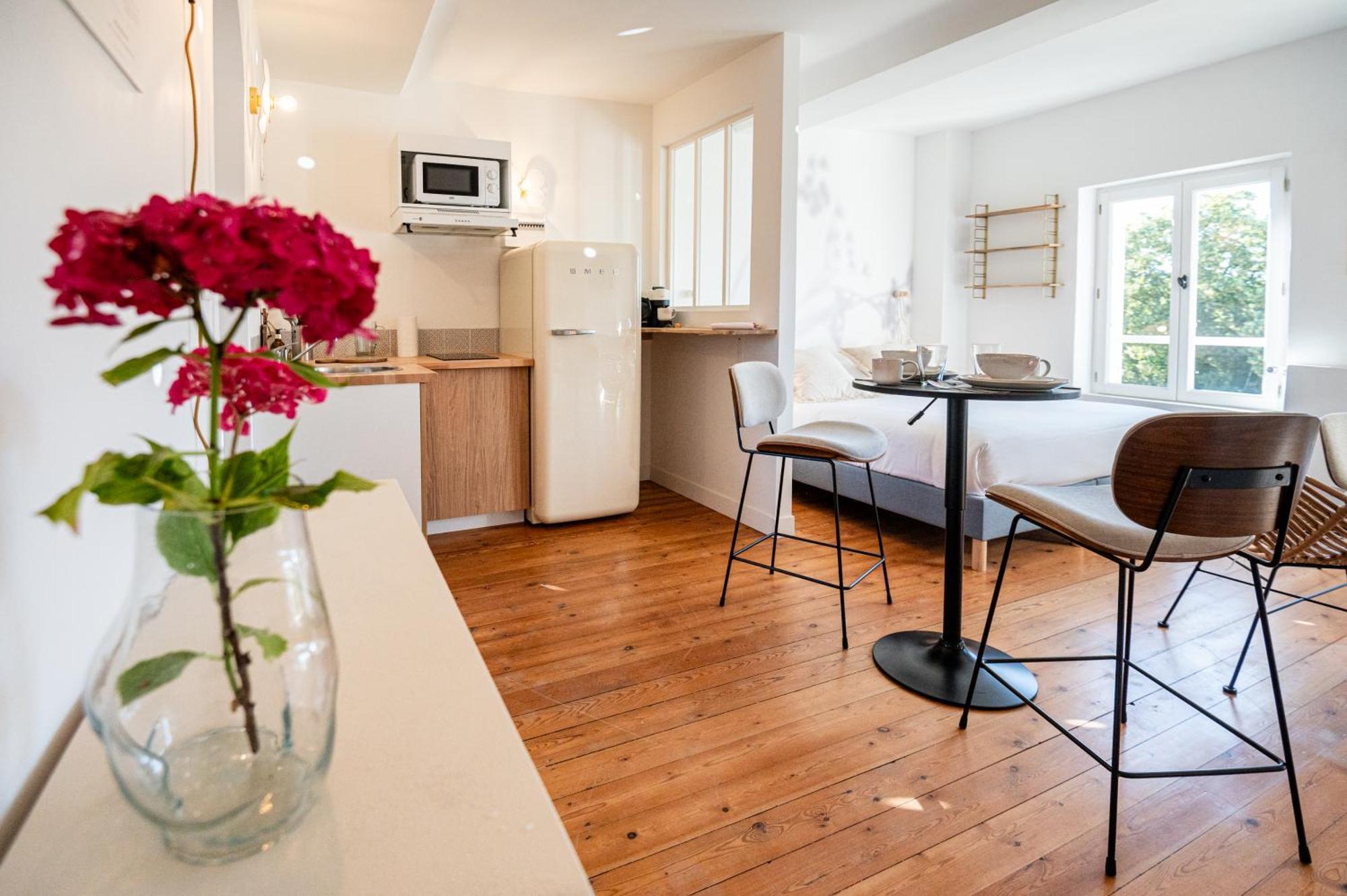 Villa Robs - Appartements Tout Confort, Tv Connectee, Haut Debit, Localisation Ideale - Courts Sejours & Affaires Caen Exteriér fotografie