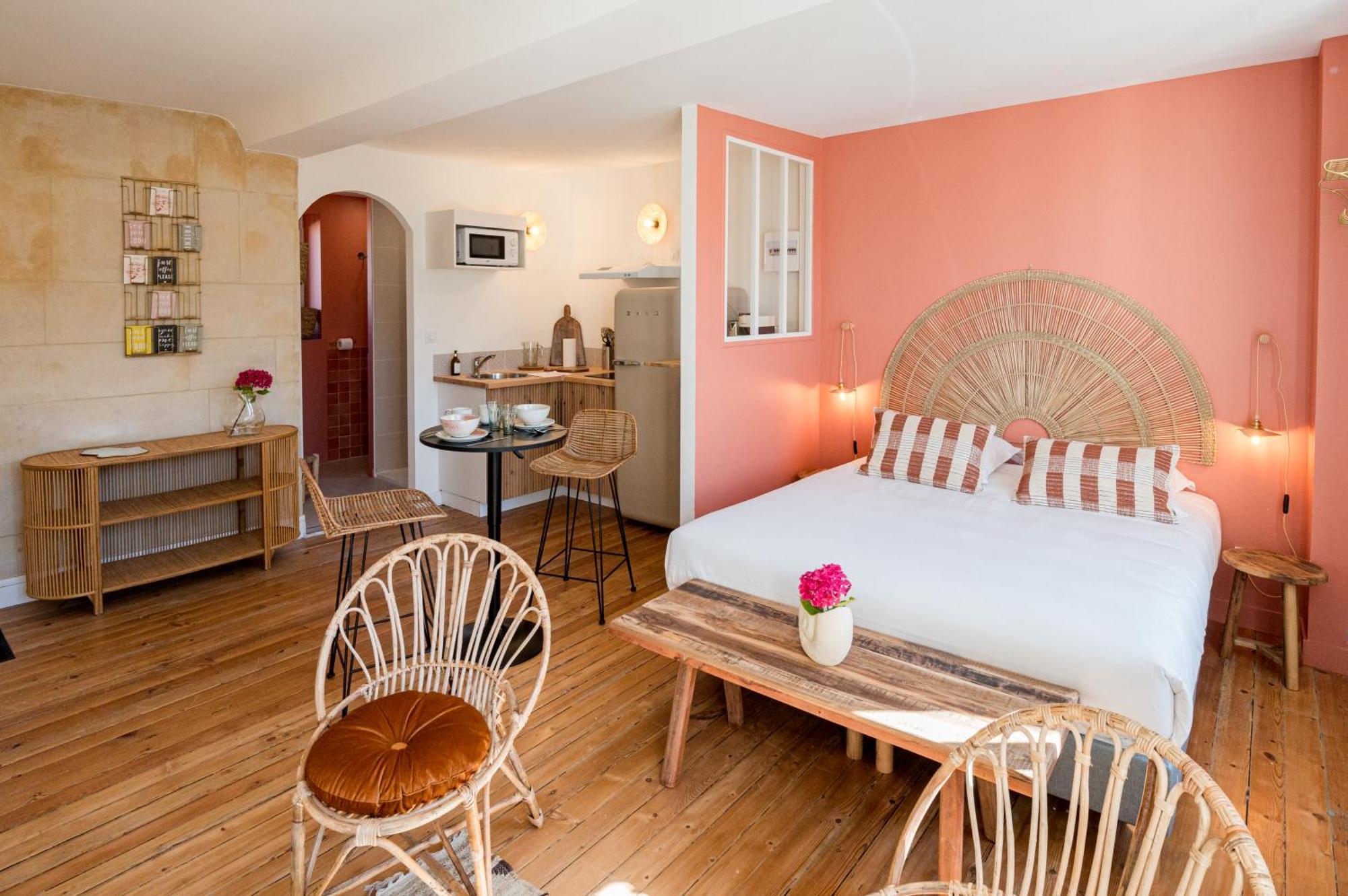 Villa Robs - Appartements Tout Confort, Tv Connectee, Haut Debit, Localisation Ideale - Courts Sejours & Affaires Caen Exteriér fotografie