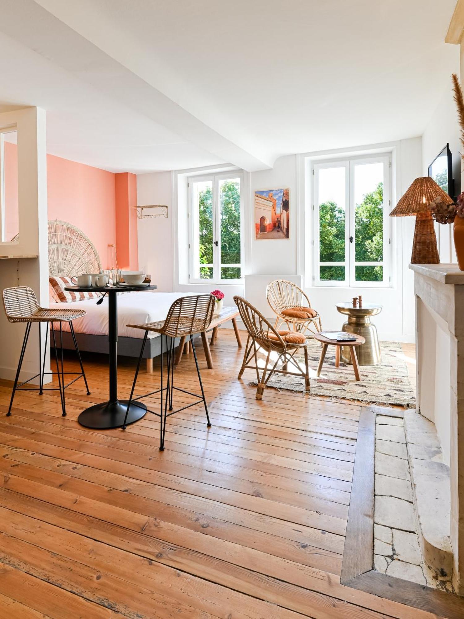 Villa Robs - Appartements Tout Confort, Tv Connectee, Haut Debit, Localisation Ideale - Courts Sejours & Affaires Caen Exteriér fotografie