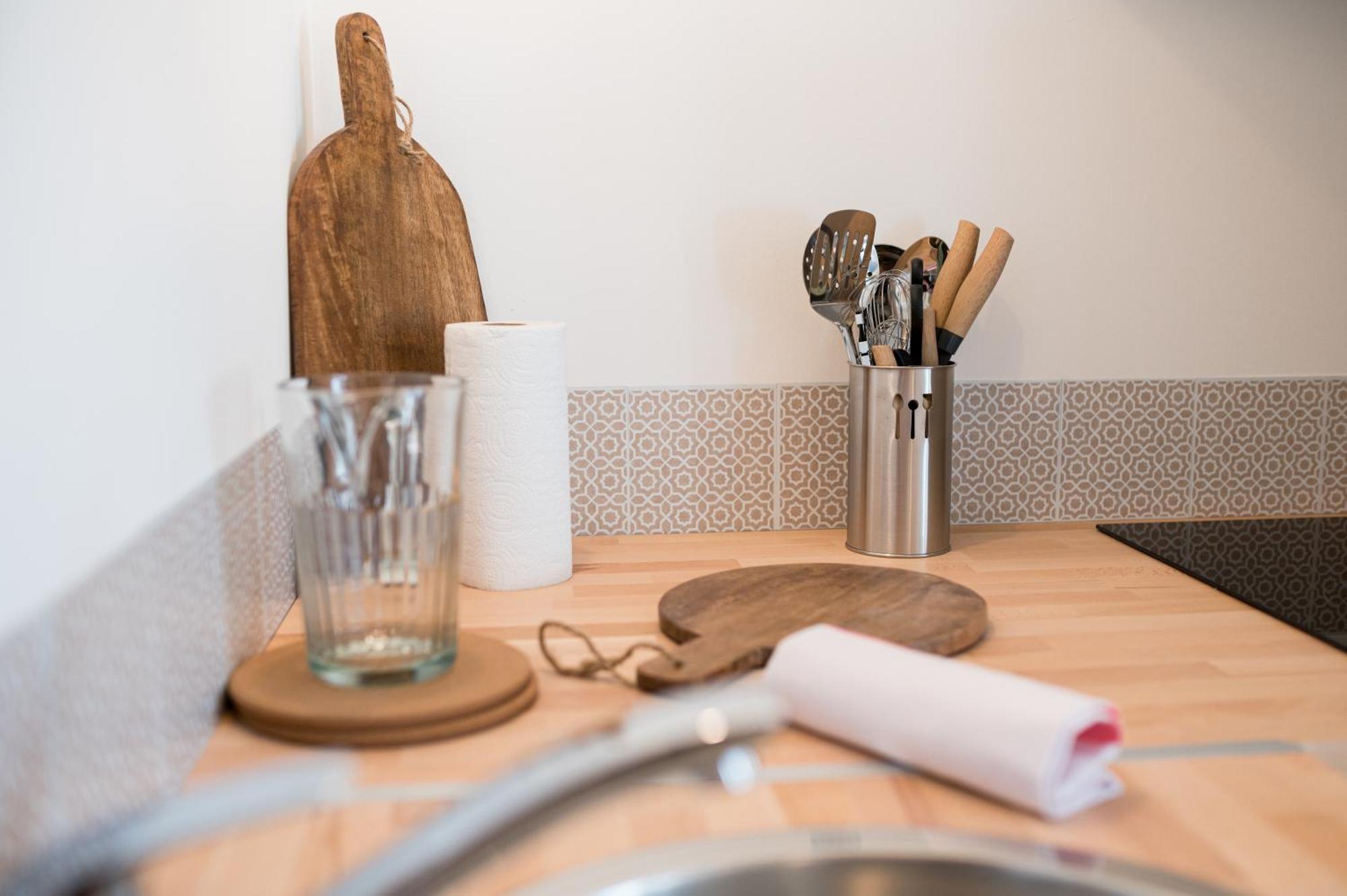 Villa Robs - Appartements Tout Confort, Tv Connectee, Haut Debit, Localisation Ideale - Courts Sejours & Affaires Caen Exteriér fotografie