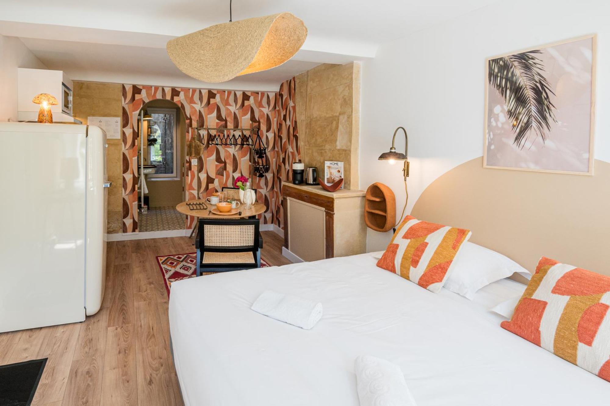 Villa Robs - Appartements Tout Confort, Tv Connectee, Haut Debit, Localisation Ideale - Courts Sejours & Affaires Caen Exteriér fotografie